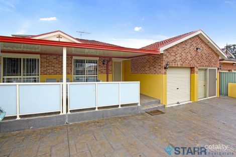 15 Methven St, Mount Druitt, NSW 2770