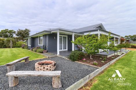 Property photo of 51 Weston Ridge Willyung WA 6330