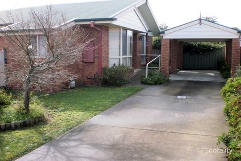 3/27 Byrne St, Benalla, VIC 3672