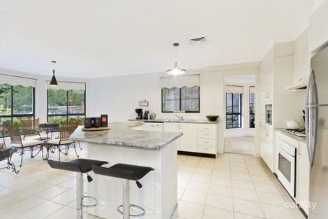 Property photo of 57 Crestview Avenue Kellyville NSW 2155