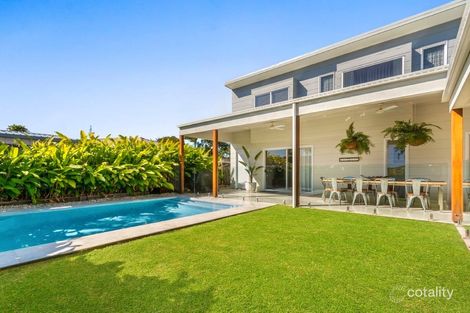 Property photo of 81 Chelsea Crescent Minyama QLD 4575