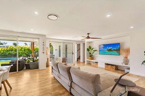 Property photo of 81 Chelsea Crescent Minyama QLD 4575