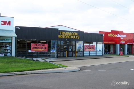 319 Princes Hwy, Traralgon East, VIC 3844