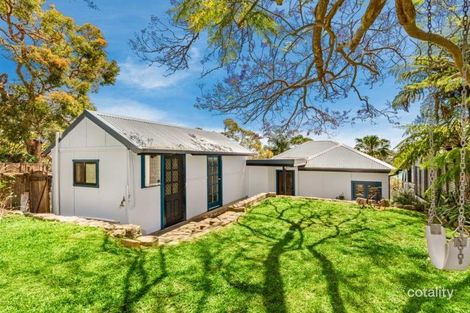 Property photo of 42 Pacific Crescent Maianbar NSW 2230