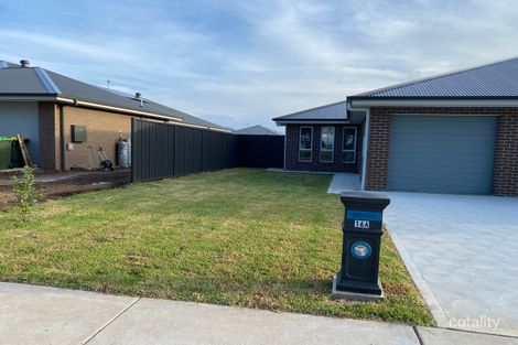 Property photo of 16 Christopher Road Lochinvar NSW 2321