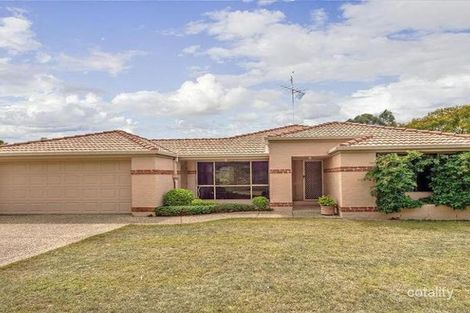 Property photo of 3 Bardwell Drive Willow Vale QLD 4209