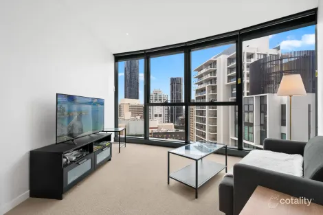 3306/222 Margaret St, Brisbane City, QLD 4000