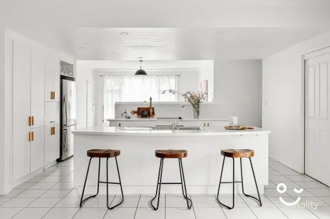 Property photo of 9 Gorrell Crescent Mangerton NSW 2500