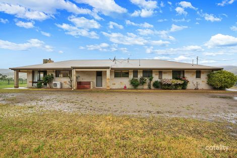 Property photo of 186 Lachlan Road Lachlan TAS 7140