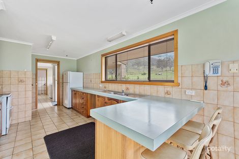 Property photo of 186 Lachlan Road Lachlan TAS 7140