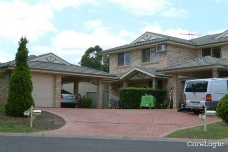 Property photo of 13 Darwin Place Barden Ridge NSW 2234