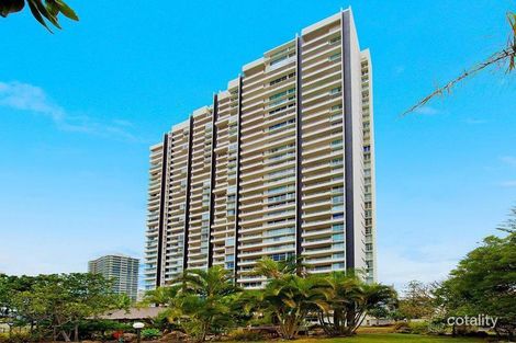 2806/3422 Surfers Paradise Bvd, Surfers Paradise, QLD 4217
