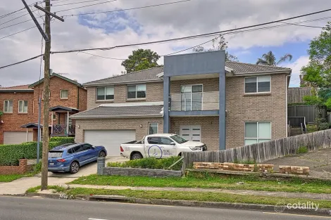 1000 Henry Lawson Dr, Padstow Heights, NSW 2211