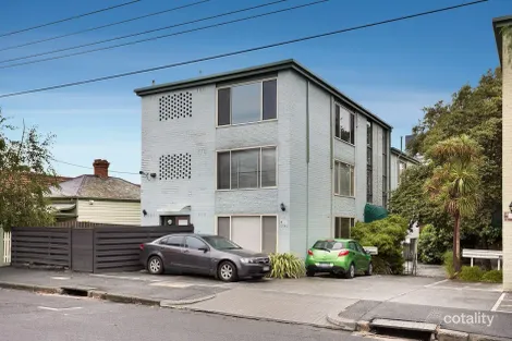 8/142 Shields St, Flemington, VIC 3031