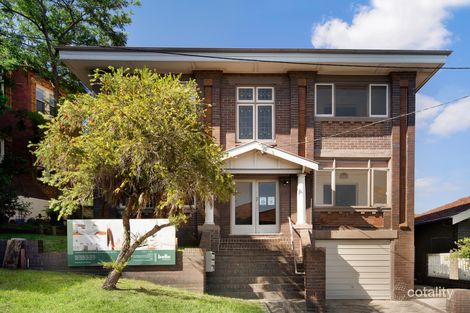 Property photo of 1/5 Hardiman Avenue Randwick NSW 2031