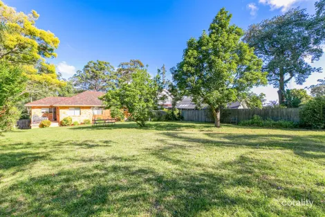 19 CRAIGLANDS AVE, GORDON, NSW 2072