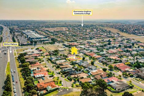 Property photo of 37 Bellbird Avenue Taylors Lakes VIC 3038