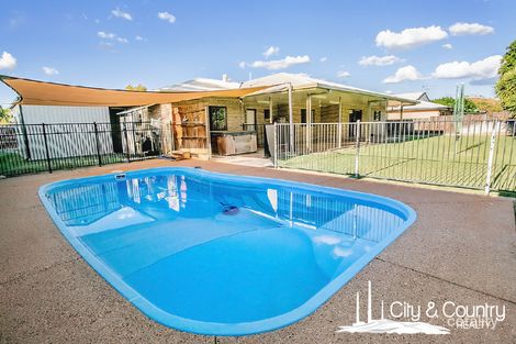 Property photo of 9/12 Verry Street Winston QLD 4825