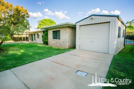 Property photo of 9/12 Verry Street Winston QLD 4825