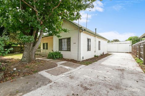 144 Market St, Sale, VIC 3850