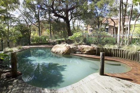 Property photo of 7 Blackwattle Place Alfords Point NSW 2234