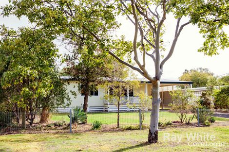 Property photo of 88 Wood Street Dalby QLD 4405