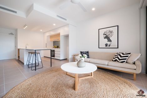 L15/52 Grantson St, Windsor, QLD 4030