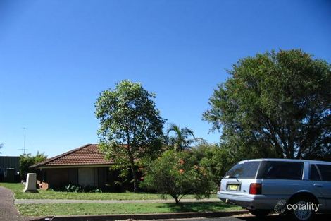 30 Barrington Cres, Maryland, NSW 2287