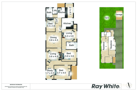 Property photo of 2/12 Sturdee Street New Lambton NSW 2305