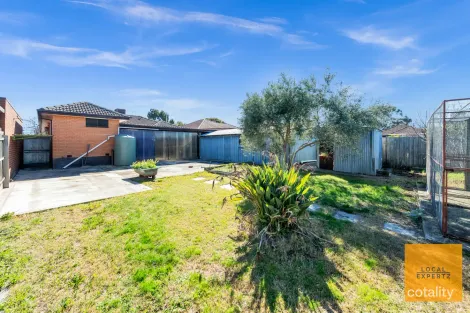Property photo of 3 Curtin Street St Albans VIC 3021