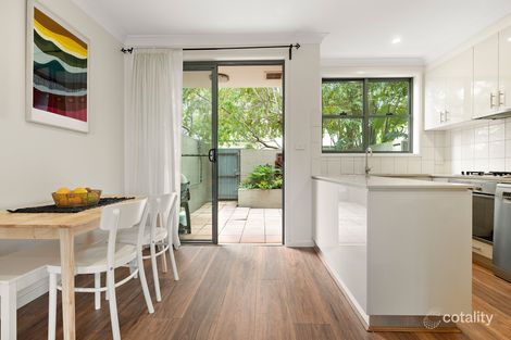 Property photo of 5/17 Haldane Street Asquith NSW 2077