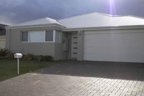 Property photo of 37 Caldwell Turn Clarkson WA 6030