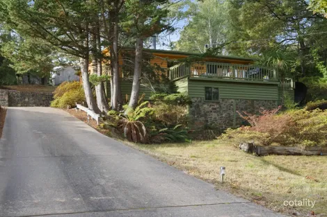 30 Rosella St, Sawmill Settlement, VIC 3723