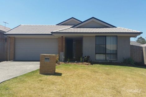 Property photo of 6 Hine Court Redbank Plains QLD 4301