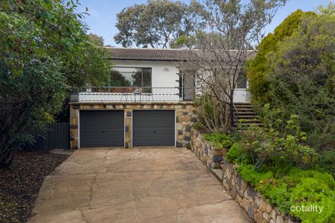 Property photo of 22 Jalanga Place Aranda ACT 2614