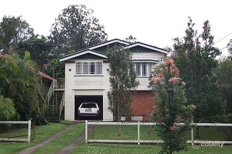 71 Royal Pde, Ashgrove, QLD 4060