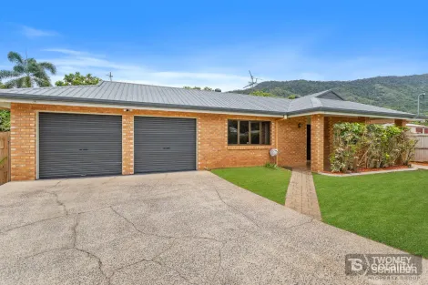 5 Dale Cl, Bayview Heights, QLD 4868