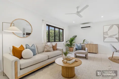 Property photo of 5 Dale Close Bayview Heights QLD 4868