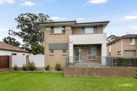 Property photo of 1/26 Newton Road Blacktown NSW 2148