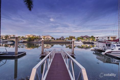 Property photo of 64 Buccaneer Way Coomera QLD 4209