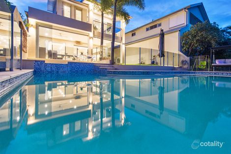 Property photo of 64 Buccaneer Way Coomera QLD 4209