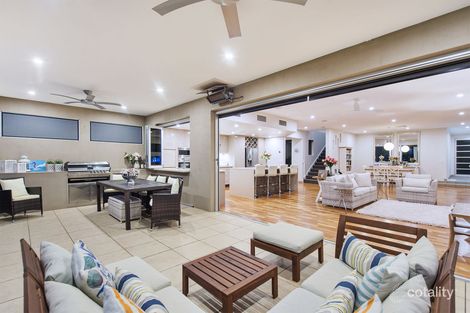 Property photo of 64 Buccaneer Way Coomera QLD 4209