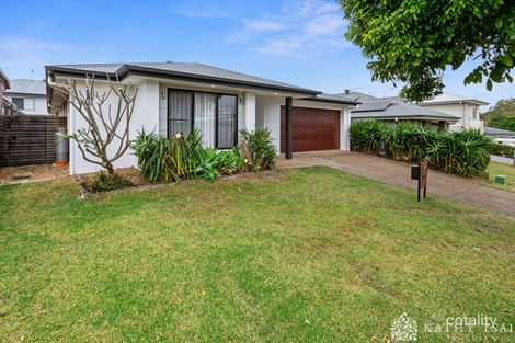 Property photo of 7 Majestic Circuit Thornlands QLD 4164