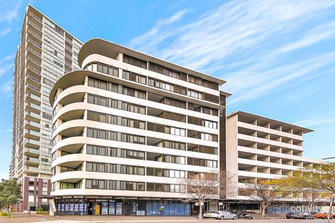 404/2 Victoria Park Pde, Zetland, NSW 2017