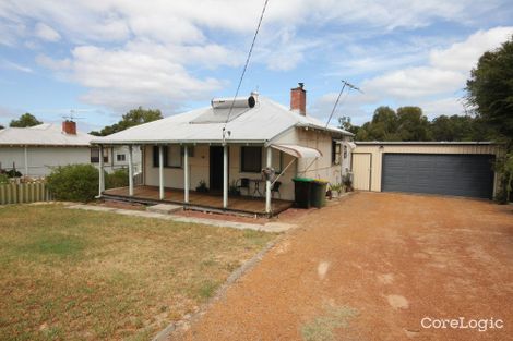 Property photo of 13 Baird Street Collie WA 6225