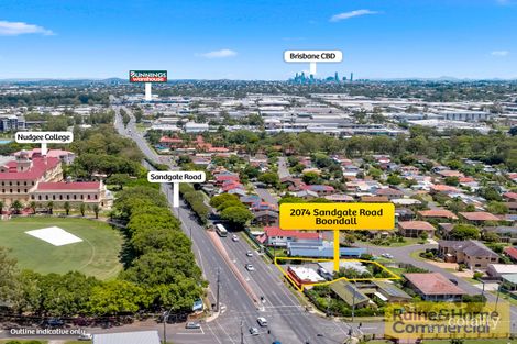 2074 Sandgate Rd, Boondall, QLD 4034