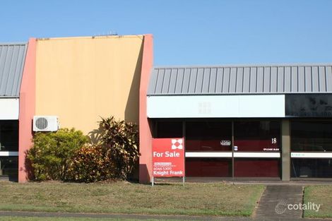 18/12-16 Morrison St, Portsmith, QLD 4870