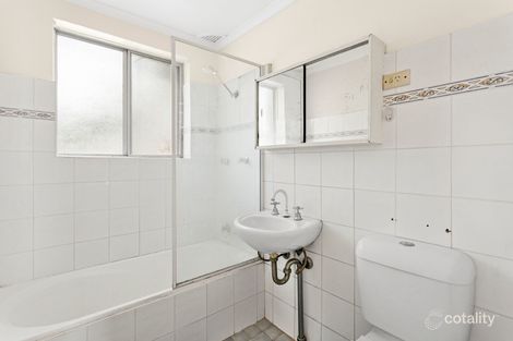 Property photo of 7/29 Westminster Avenue Dee Why NSW 2099