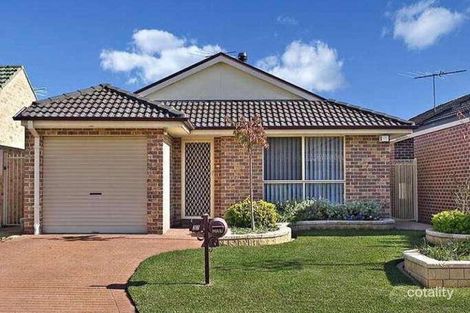 Property photo of 37 Tomago Court Wattle Grove NSW 2173