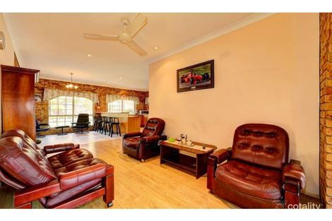 Property photo of 16 Commodore Drive South Bingera QLD 4670